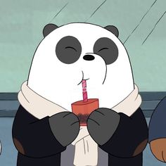 Ice Bear Dance Image